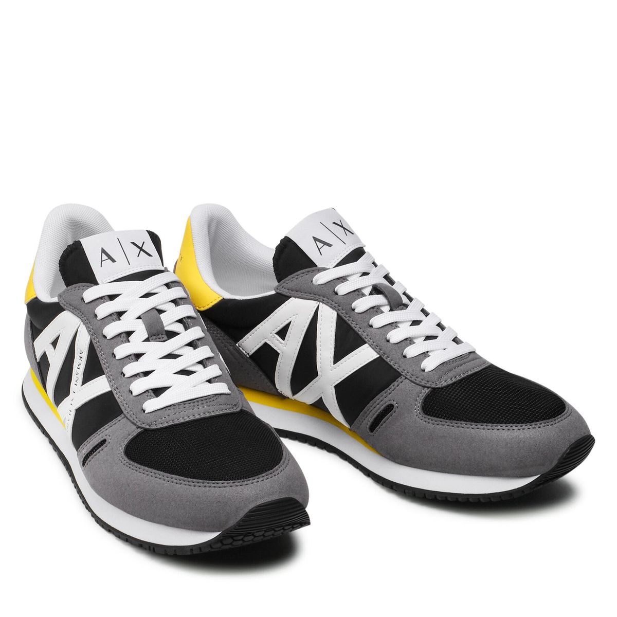 XUX017XCC68 - Baskets - Armani Exchange