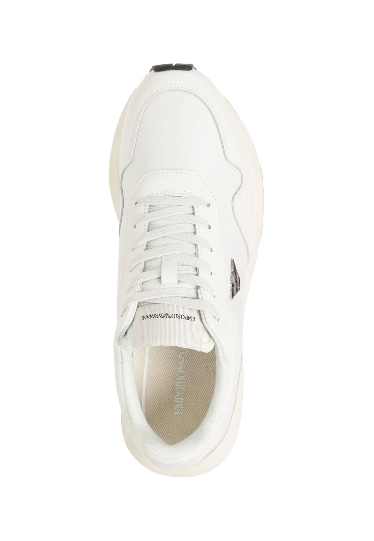 X4X630XN877 - Baskets - Emporio Armani