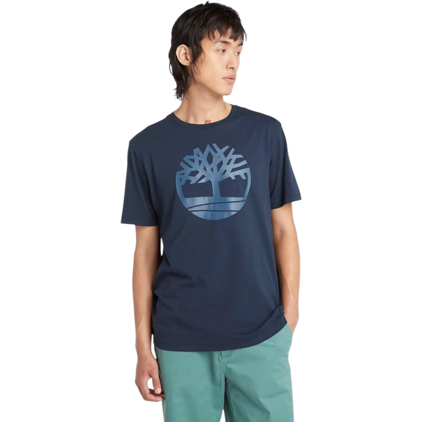 TB0A2C2R - T-Shirt - Timberland