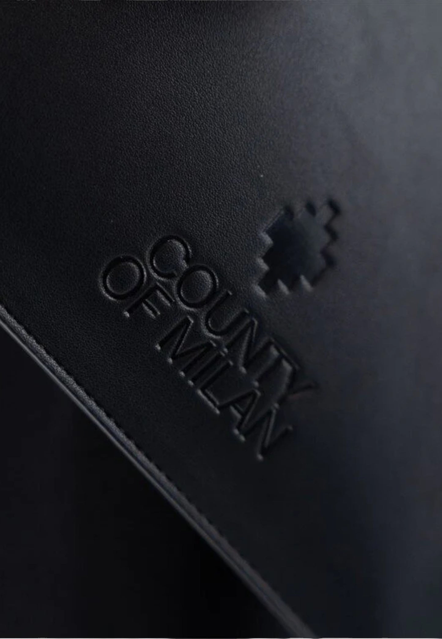 Pochette Uomo County Of Milan COMAF250167