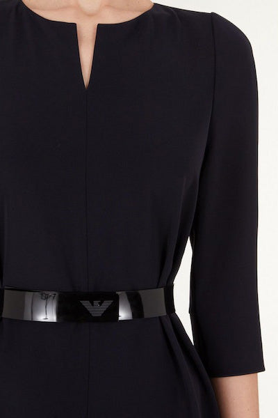 H3NA2C2NWAZ - Robe - Emporio Armani