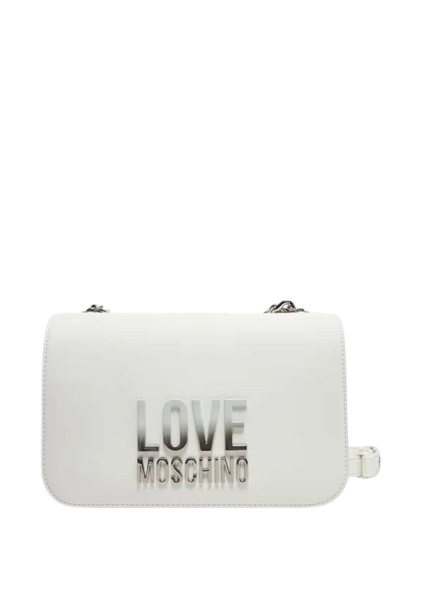 Borsa A Tracolla Donna Love Moschino