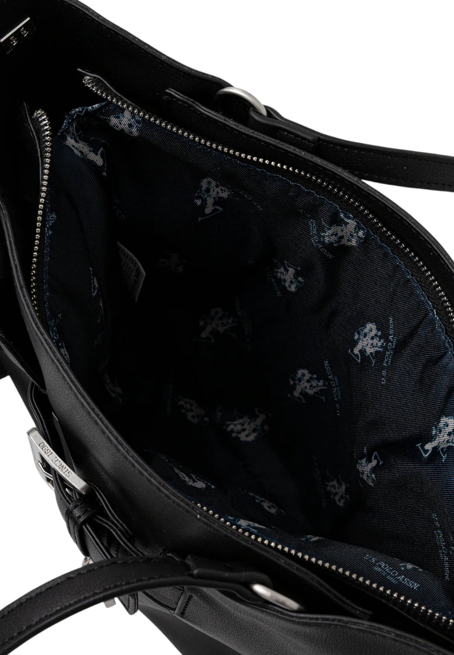 Borsa A Spalla Donna U.S. Polo Assn. Small Shopping Camden BIUN88863WVW