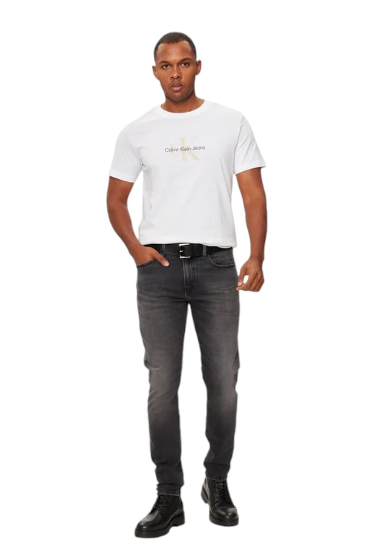 J30J326360 - Jeans - Calvin klein Jeans
