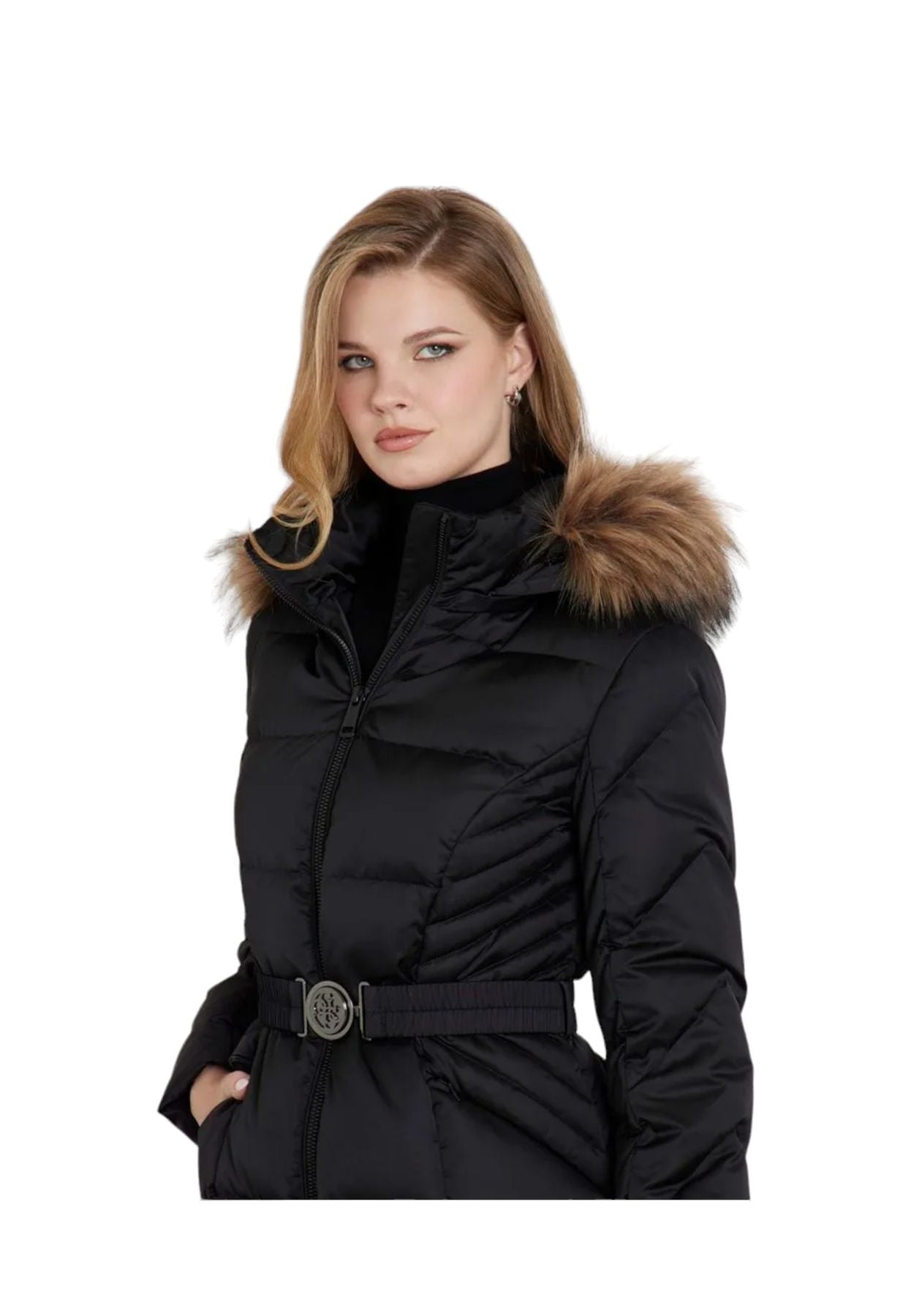 W4BL40WEX52 - Piumino - Guess
