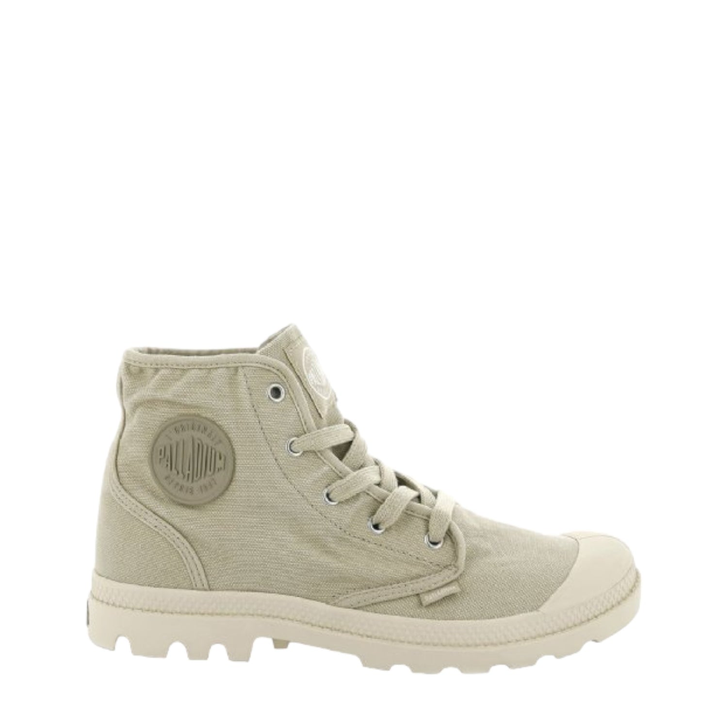 Sneakers Alte Donna Palladium PAS92352