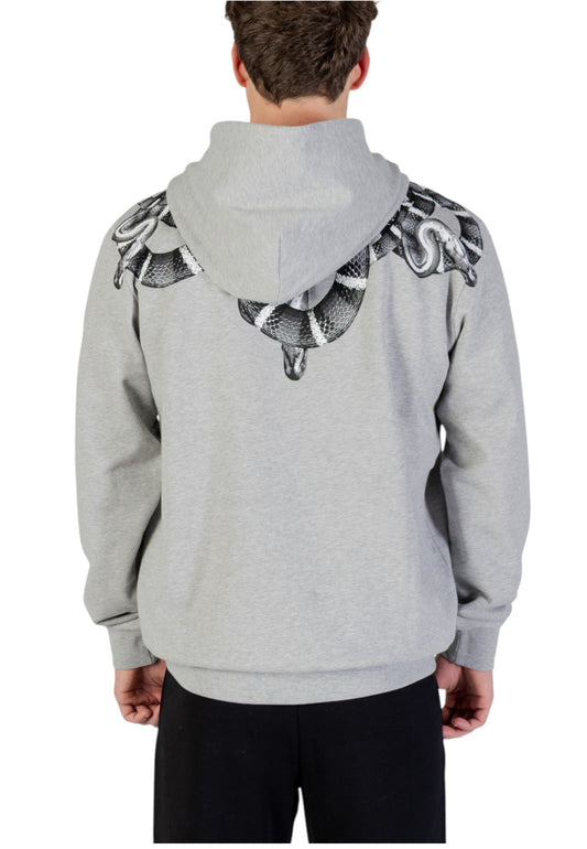 Felpa Uomo County Of Milan F5CAMAHS042