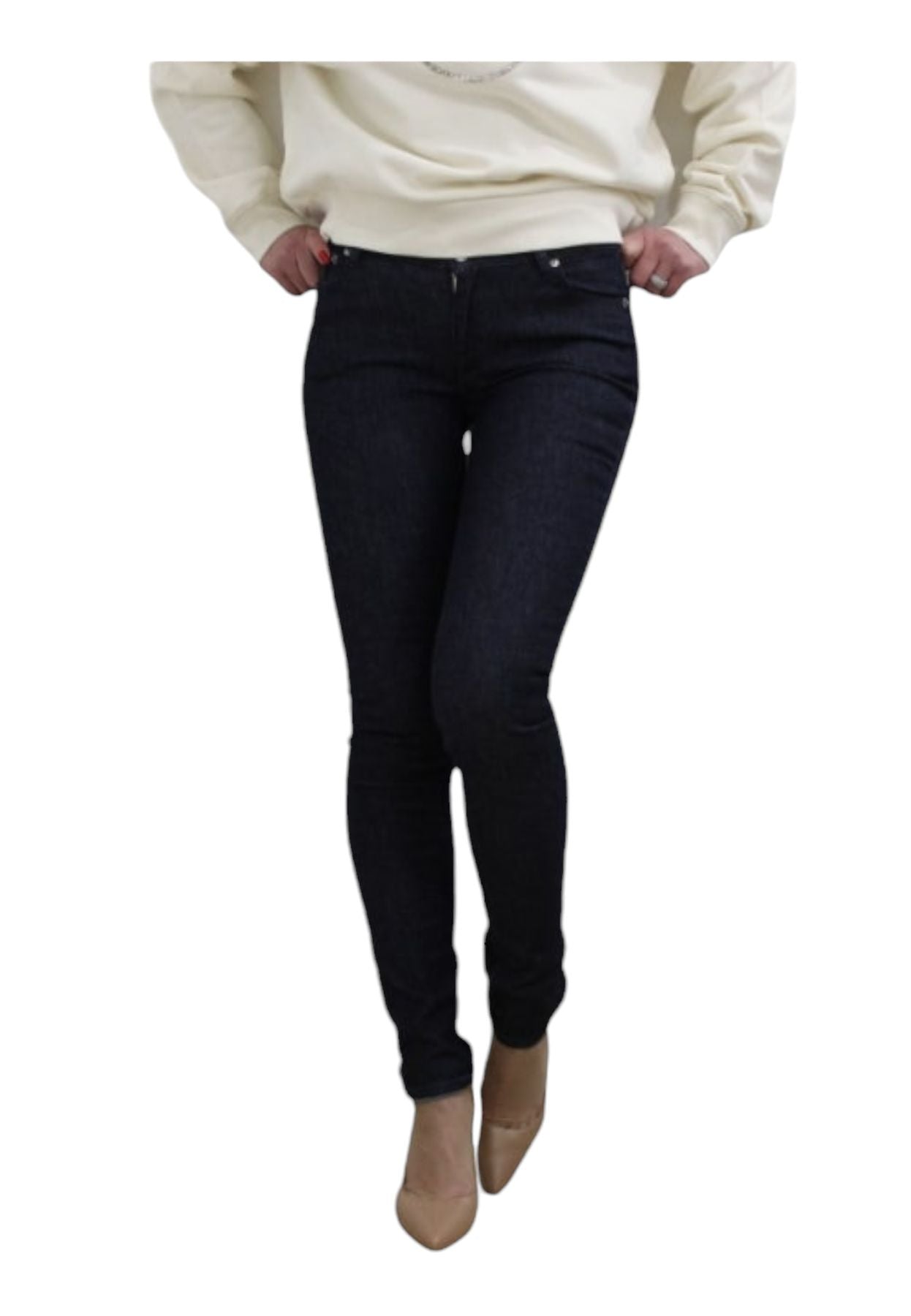 Jeans Donna Trussardi 56J000011T005866