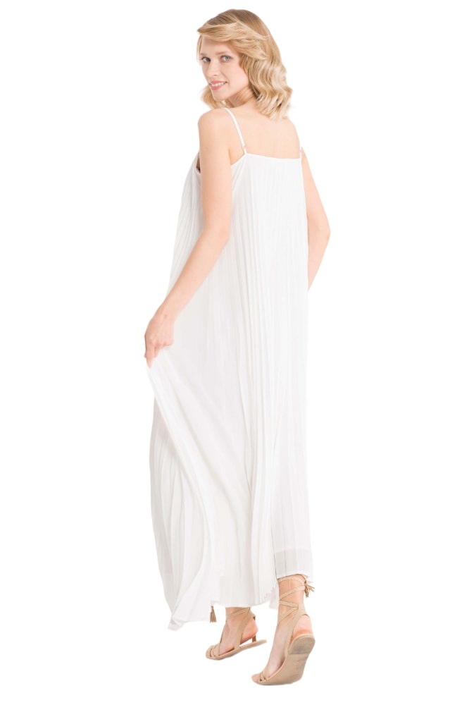 Vestito Lungo Donna Iconique IC22-124