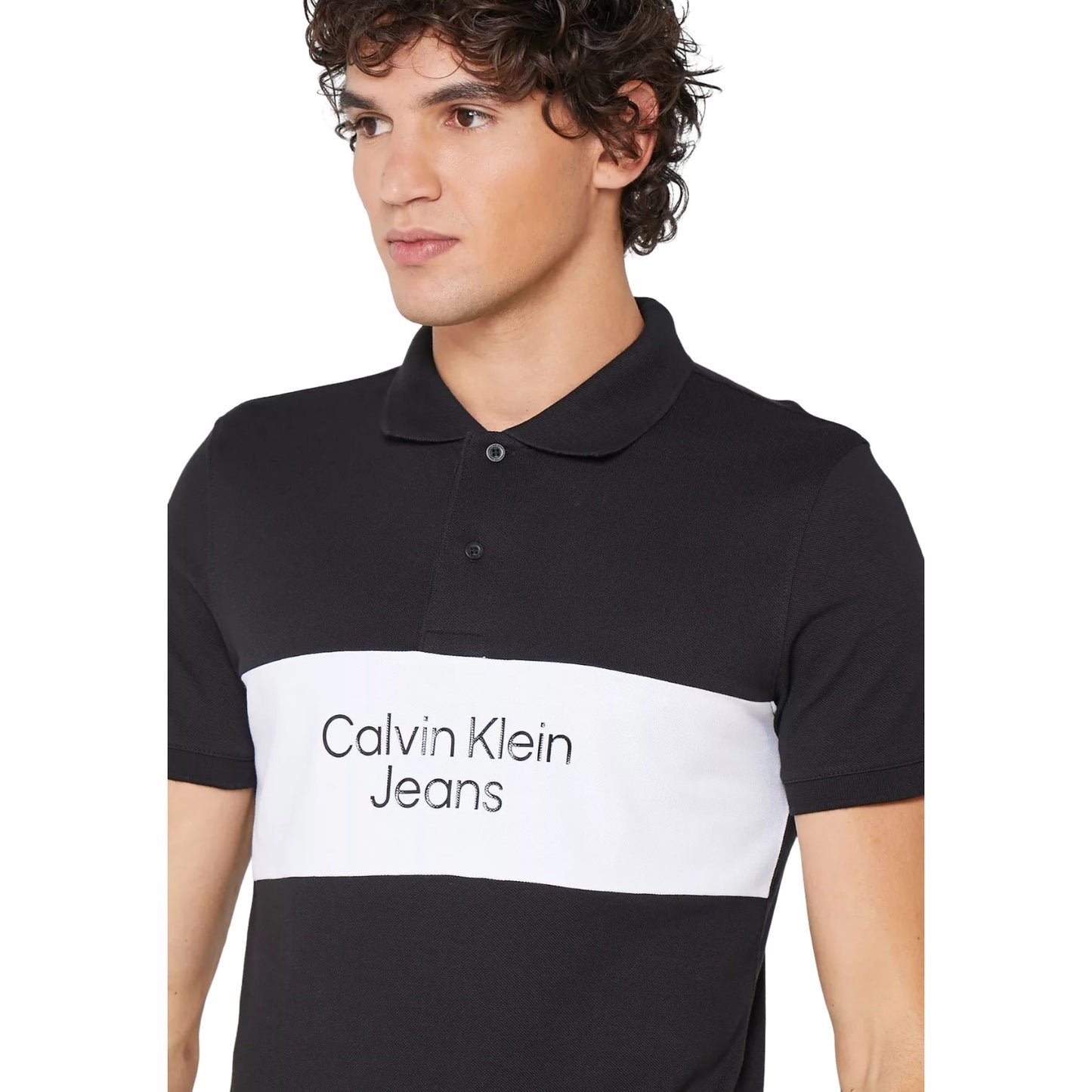 J30J322449 - Polo - Calvin Klein Jeans