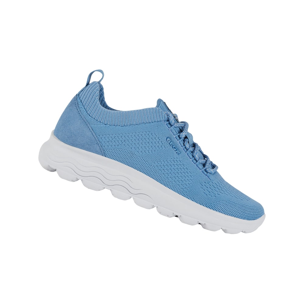Sneakers Basse Donna Geox Spherica A D15NUA0006K