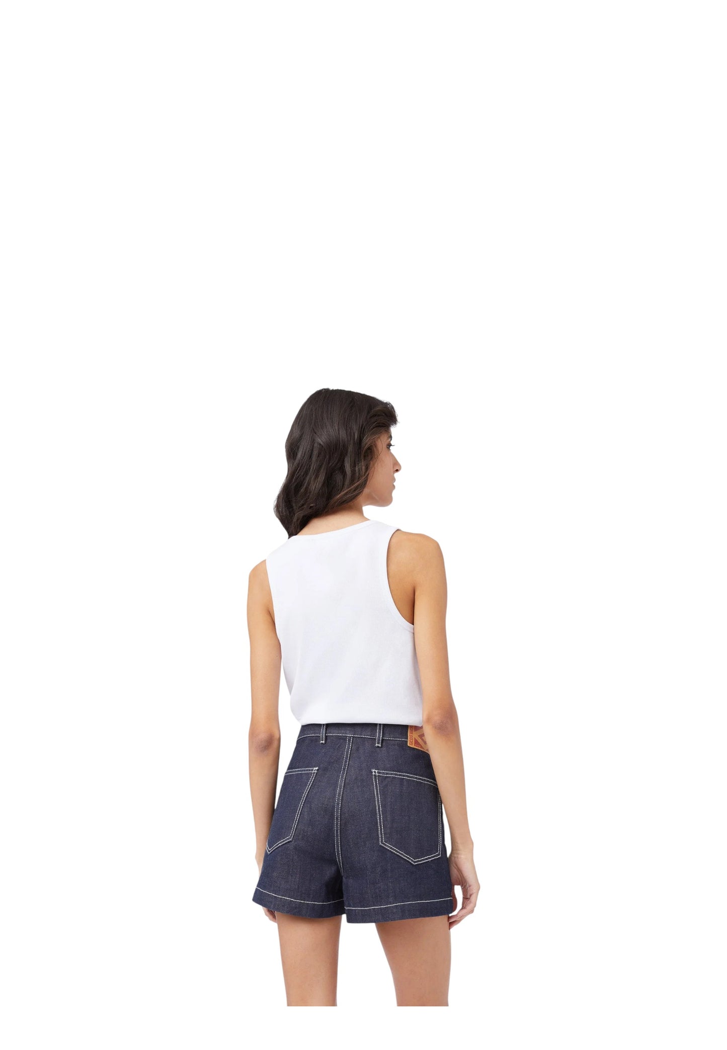 Canotta Unisex Gcds