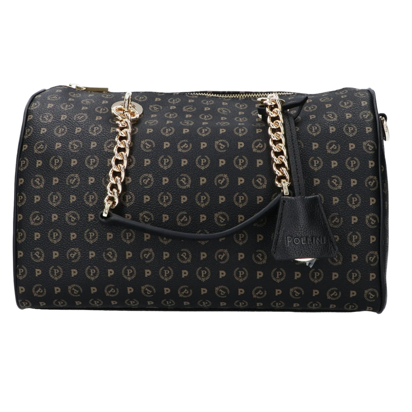 Borsa A Mano Donna Pollini A Bauletto Heritage TE8411PP02Q11