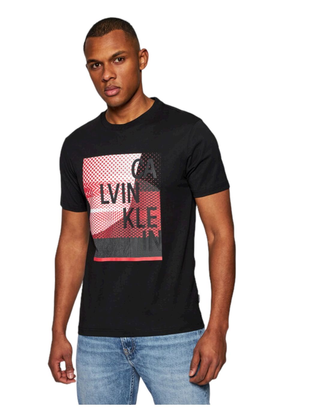 K10K106504 - T-shirt - Calvin Klein