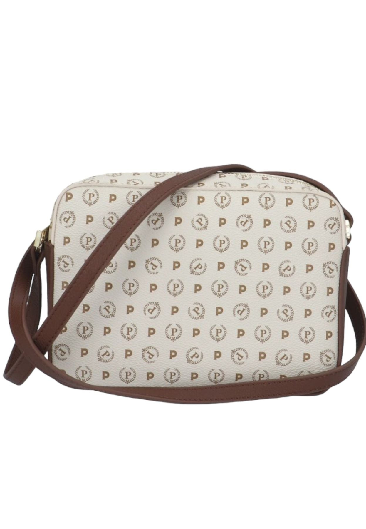 Borsa A Tracolla Donna Pollini Heritage TE8414PP03Q11