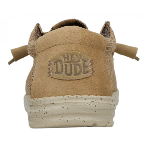 HD.40403 - Baskets - Hey Dude