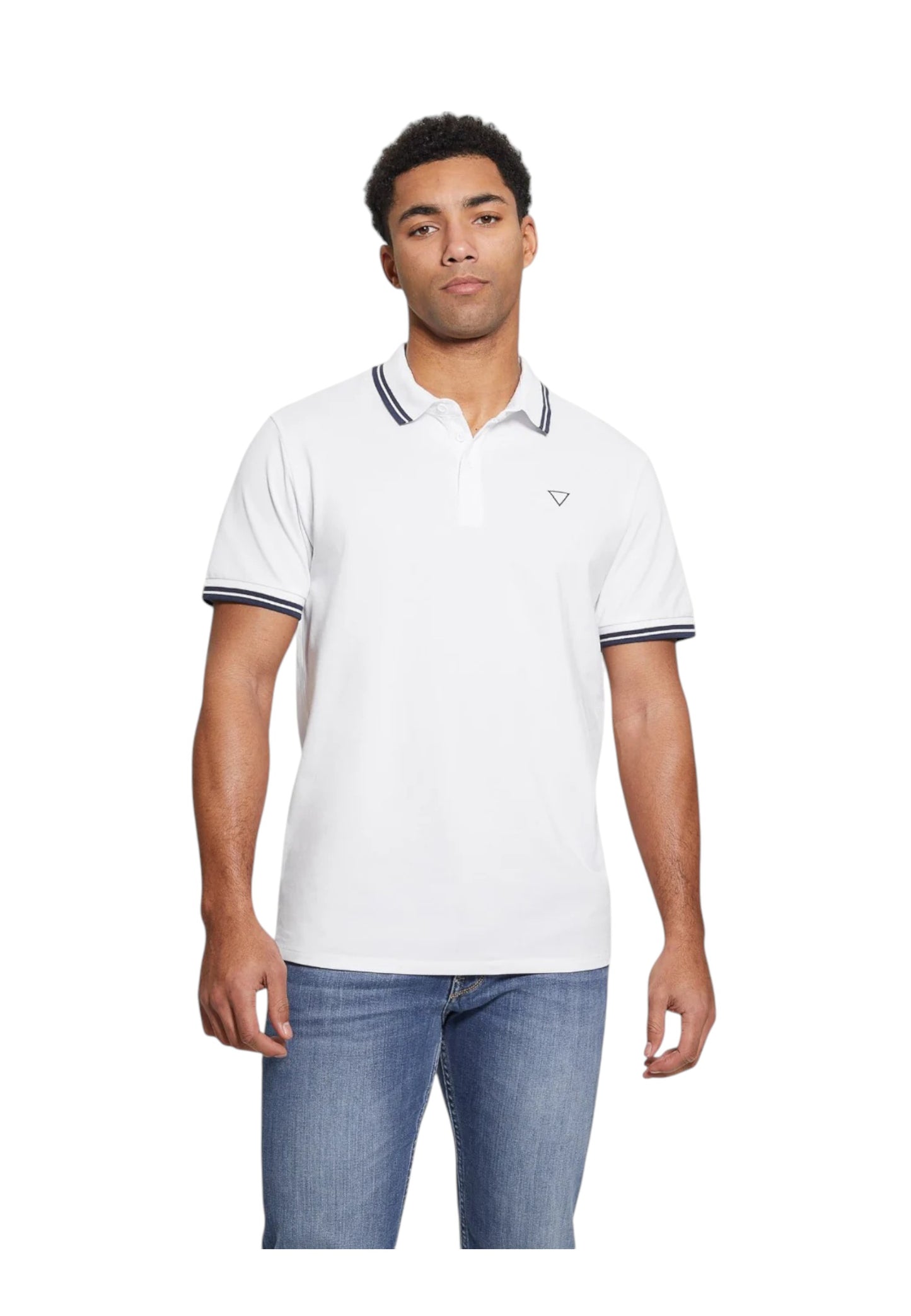 M2GP34KARS0 - Polo - Guess