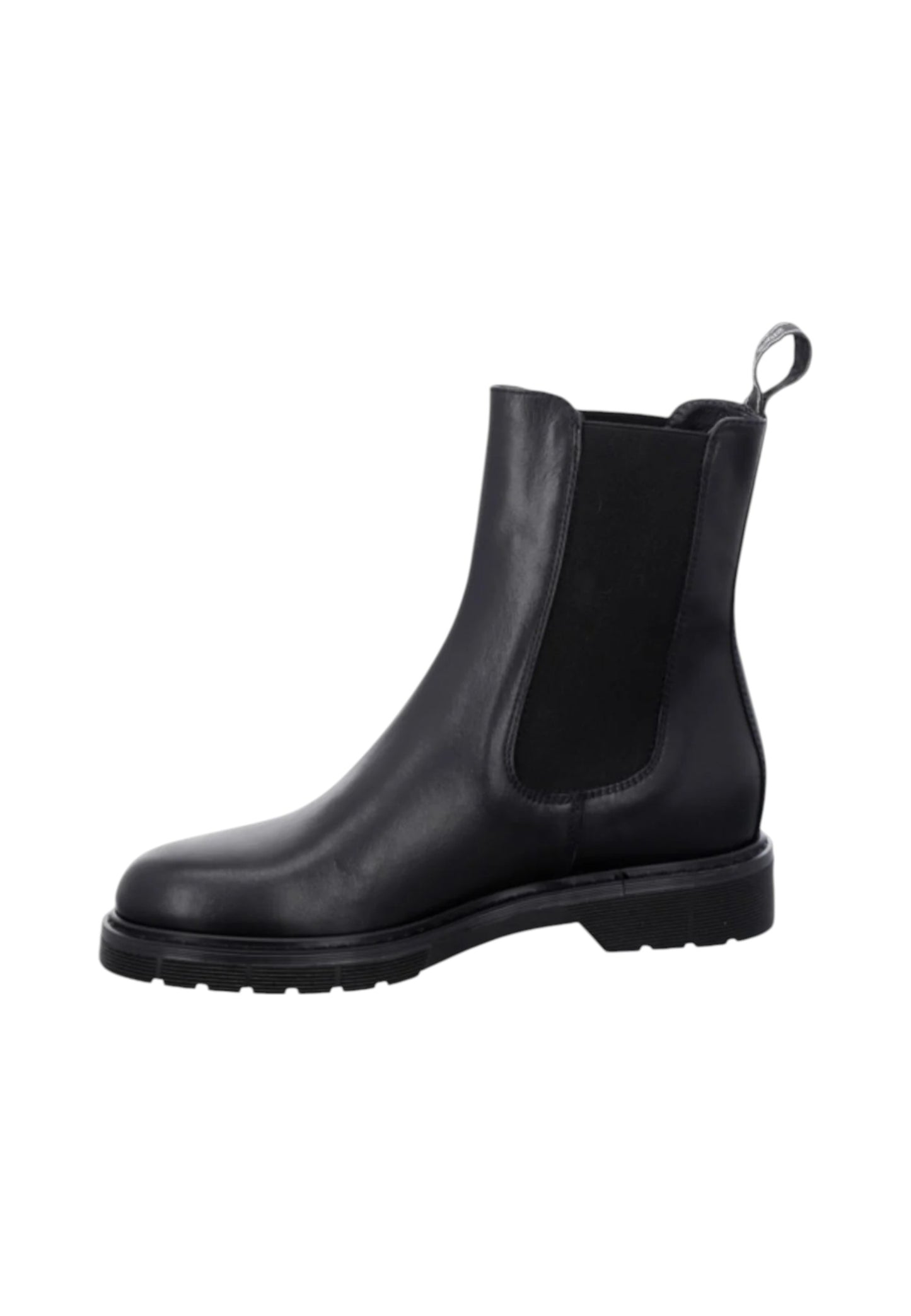 I205990D - Stivaletti - Nero Giardini