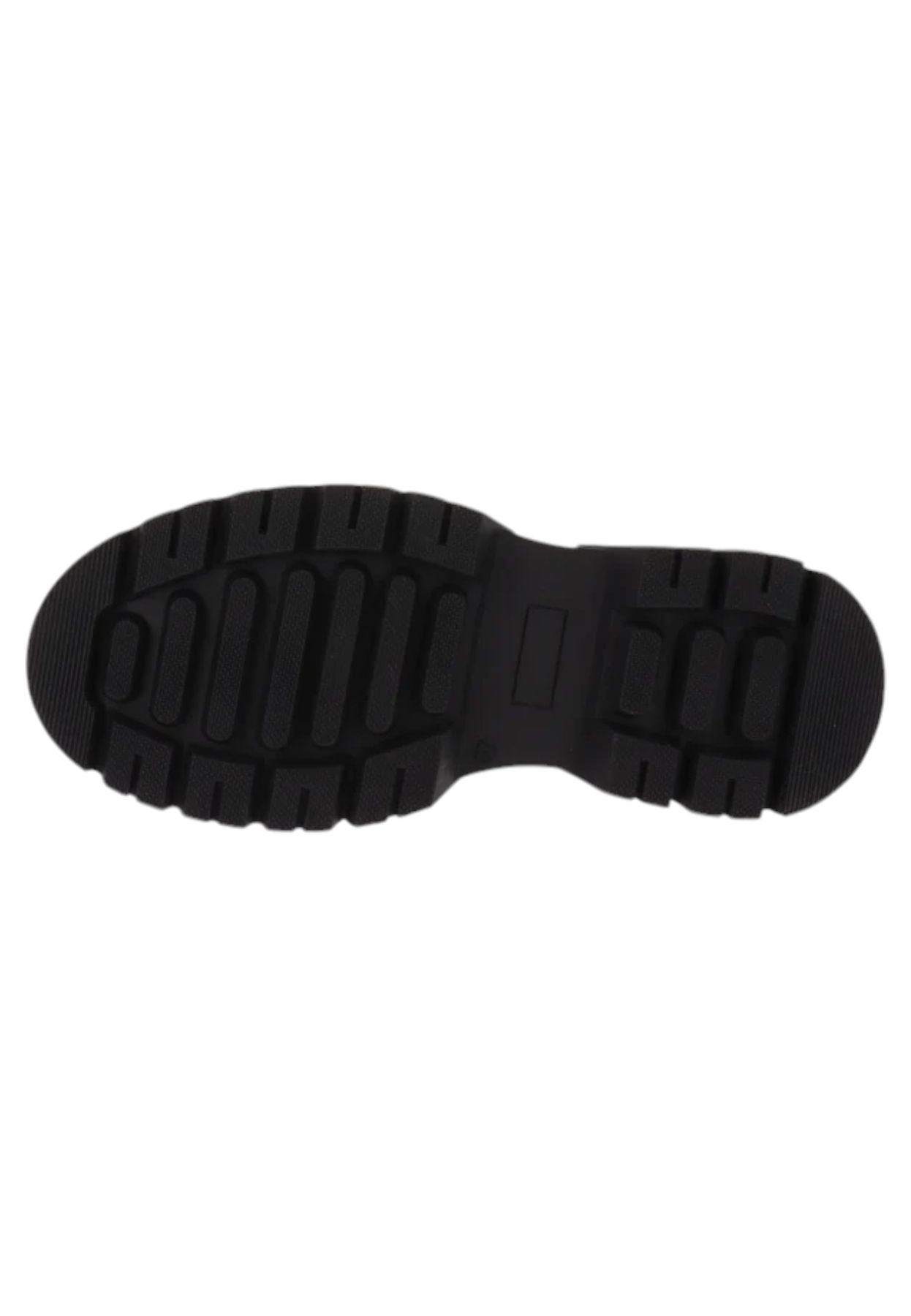 Stivaletti Anfibi Donna Nero Giardini I433170F