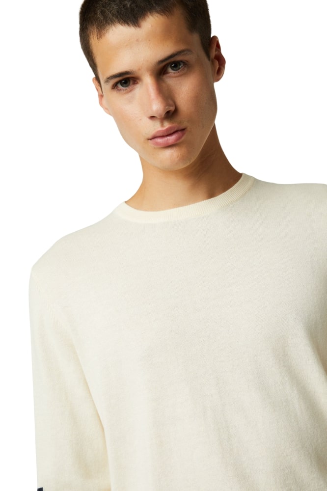 Maglione A Girocollo Uomo Gas 562133431888