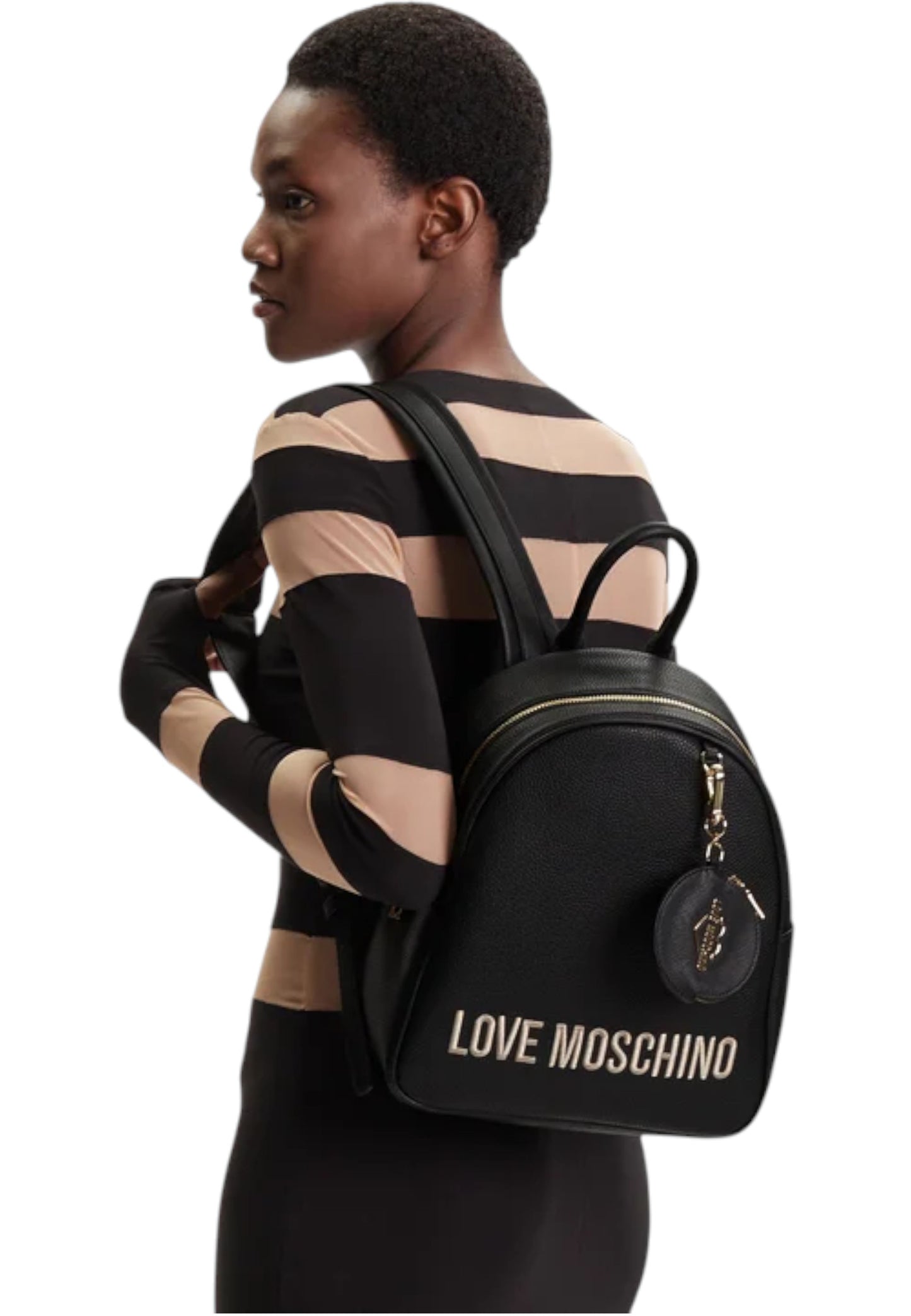 Zaino Donna Love Moschino JC4108PP1NLT1