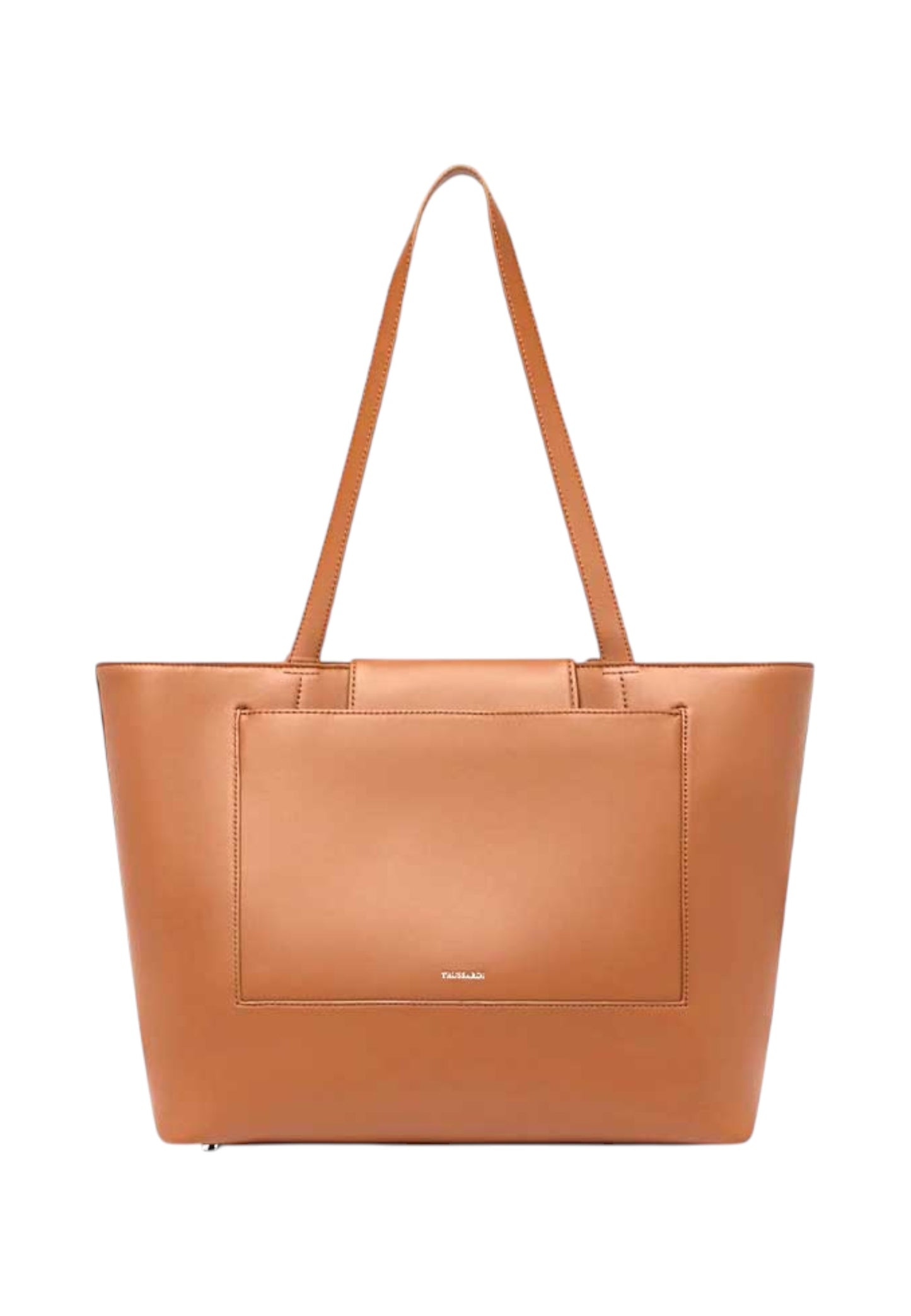 Borsa A Spalla Donna Trussardi Shopping Cameo Z605E005982N