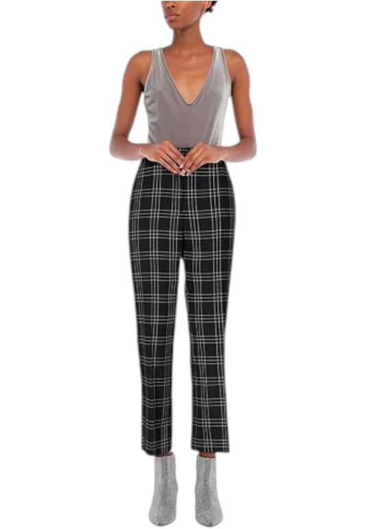 Pantaloni Donna Twinset 202TP254CP09497