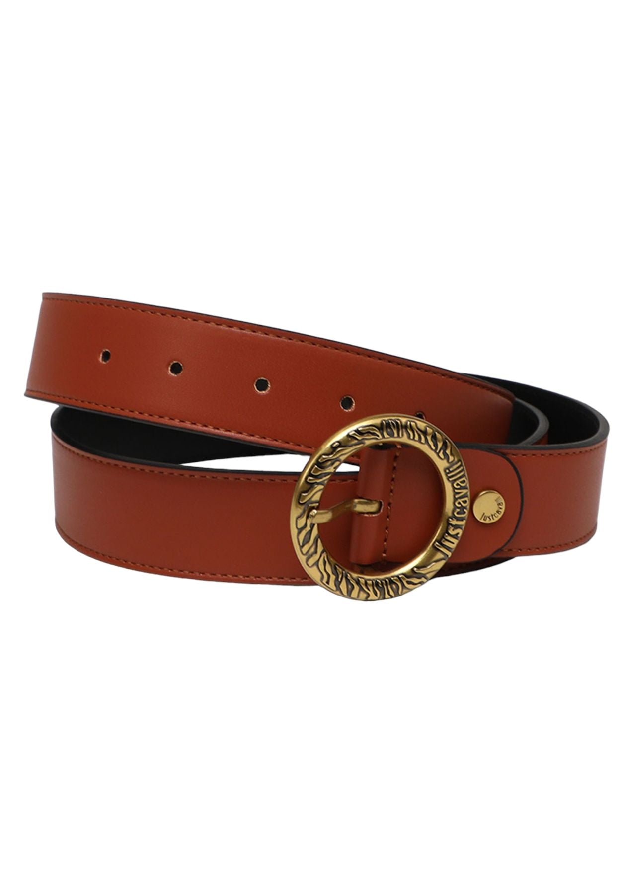 Cintura Donna Just Cavalli 75RA6F2AZS749