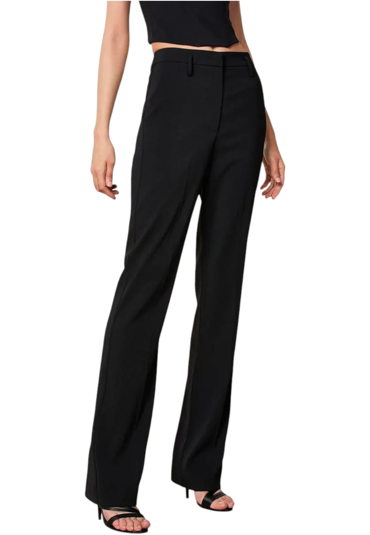 Pantaloni Donna Patrizia Pepe 8P0504A6F5