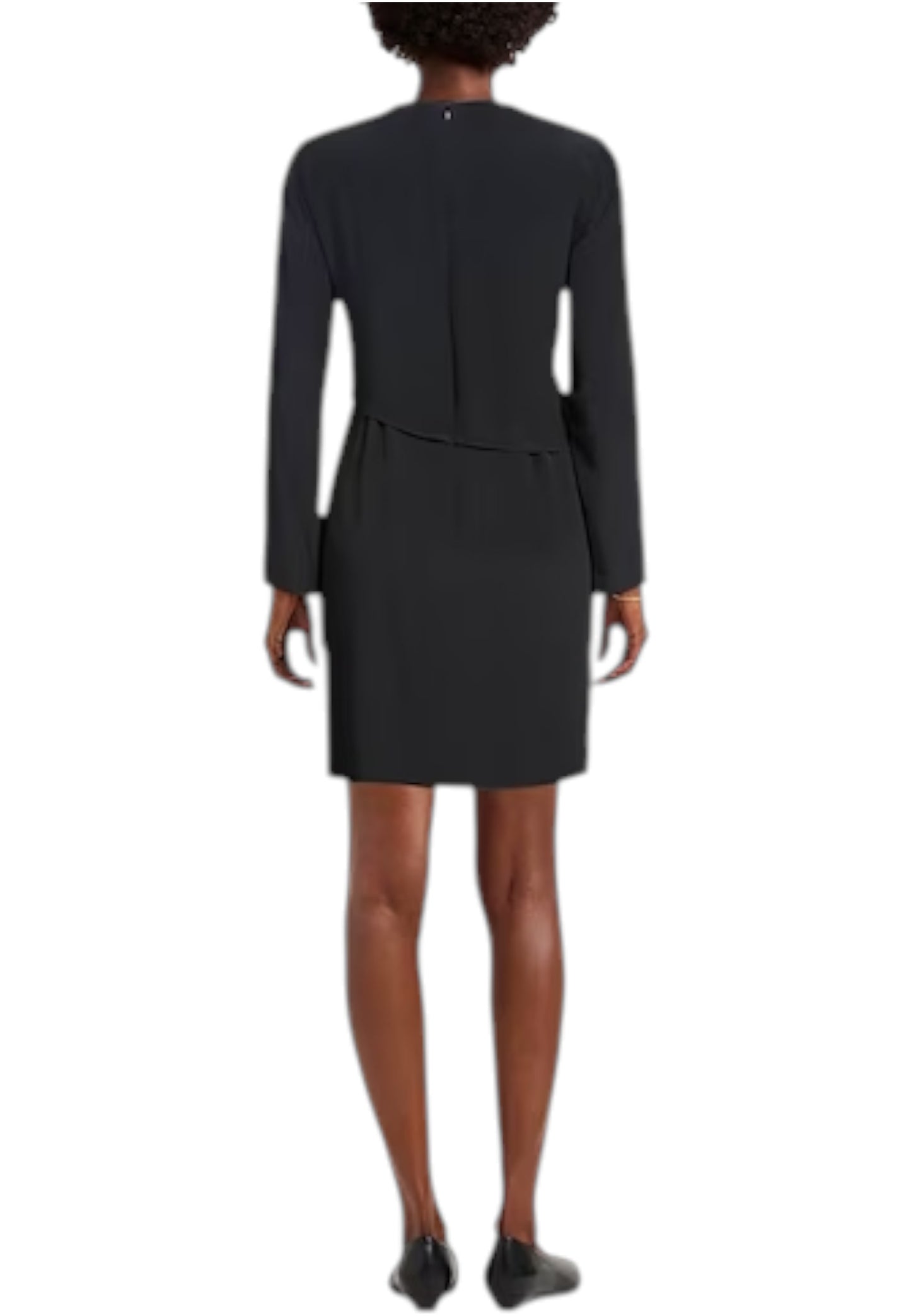 Vestito Donna Emporio Armani Casual H3NA18C2325