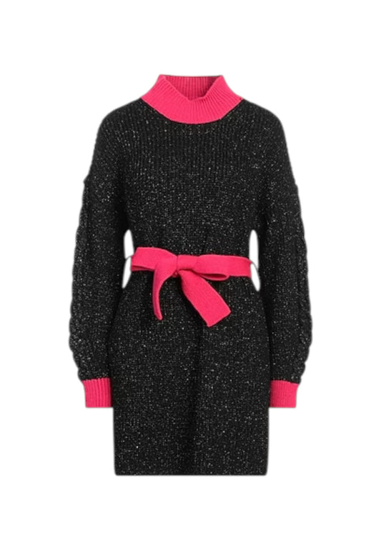 Vestito Corto Donna Le Volière   D468