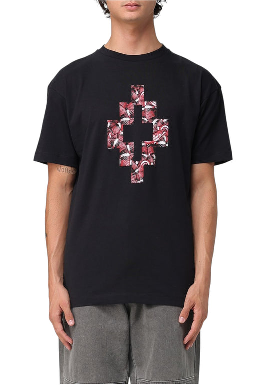 T-Shirt  Uomo County Of Milan   F5CAMATH037