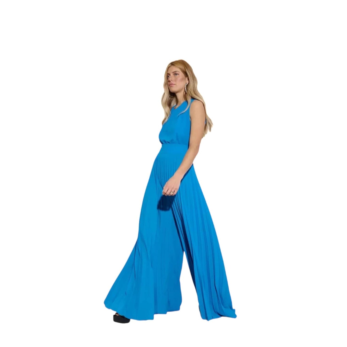 Tuta Jumpsuit Donna Kaos PP1GX004