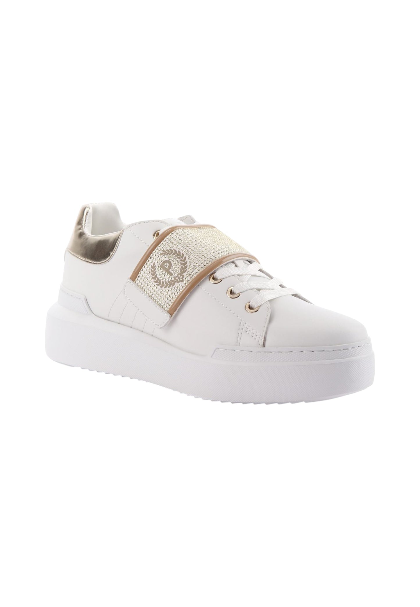 Sneakers Basse Donna Pollini SA15024G0DX