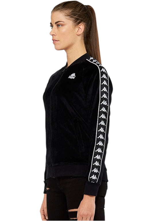 Felpa Della Tuta Donna Kappa 303VGU0