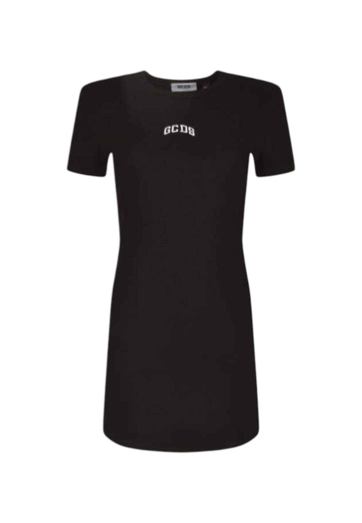 Vestito Corto Donna Gcds