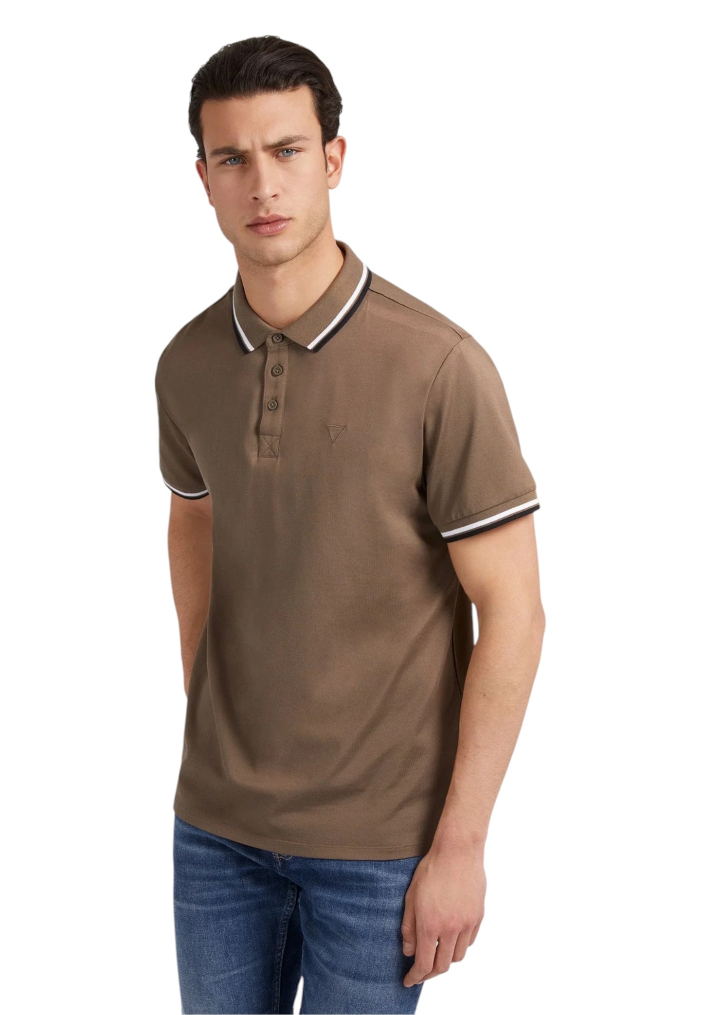 M2GP34KARS0 - Polo - Guess