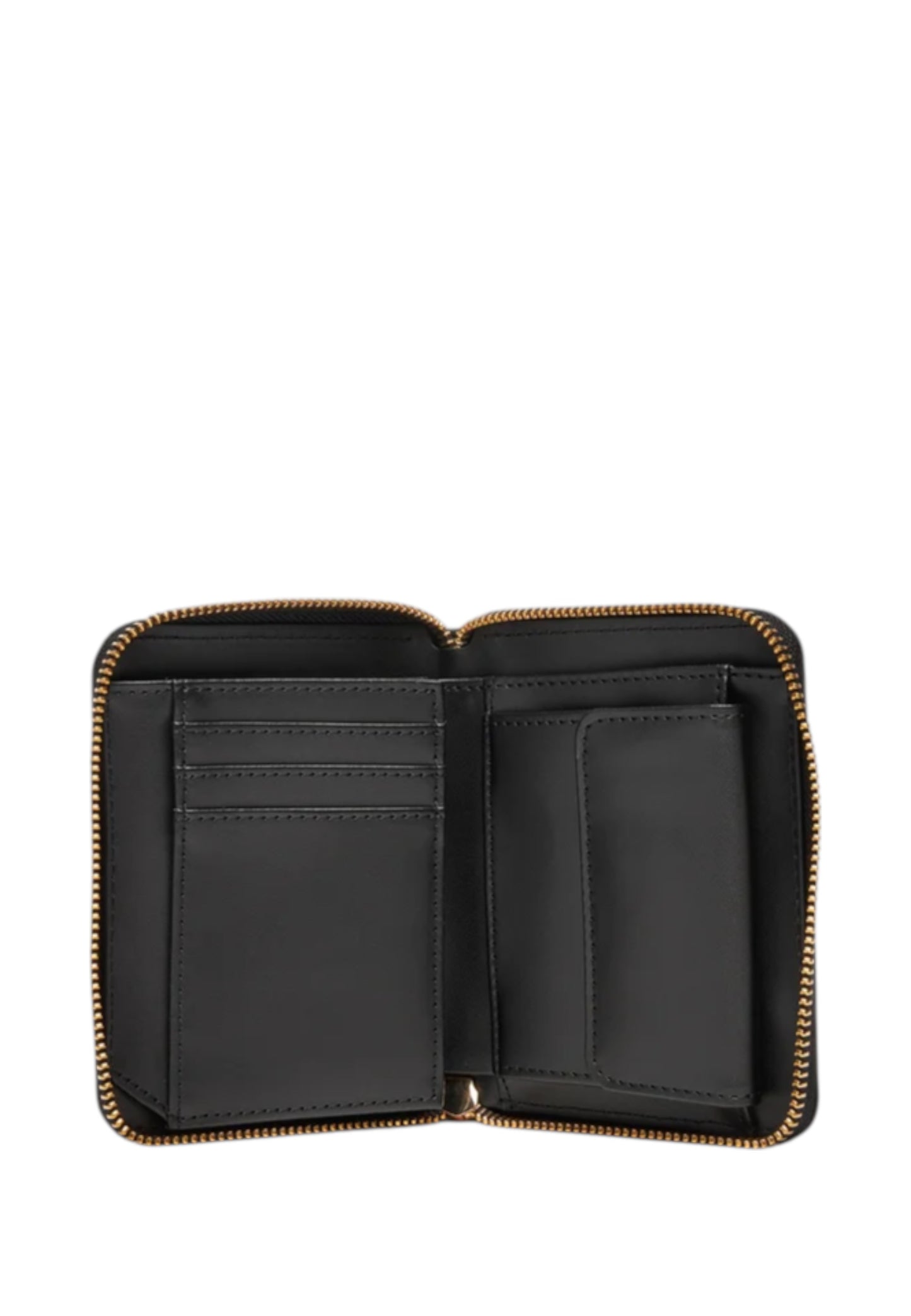 Portafoglio Con Portamonete Donna Love Moschino   JC5613PP1NKD0