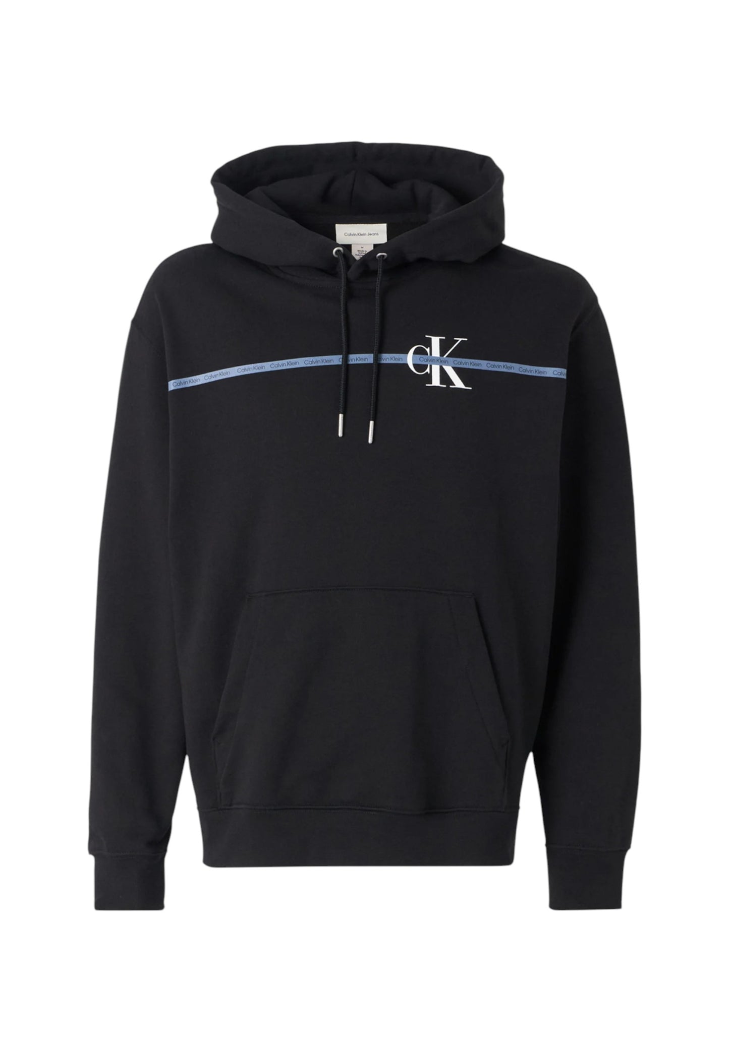 Felpa Con Cappuccio Uomo Calvin klein Terry Sp Ck LV04RC289G