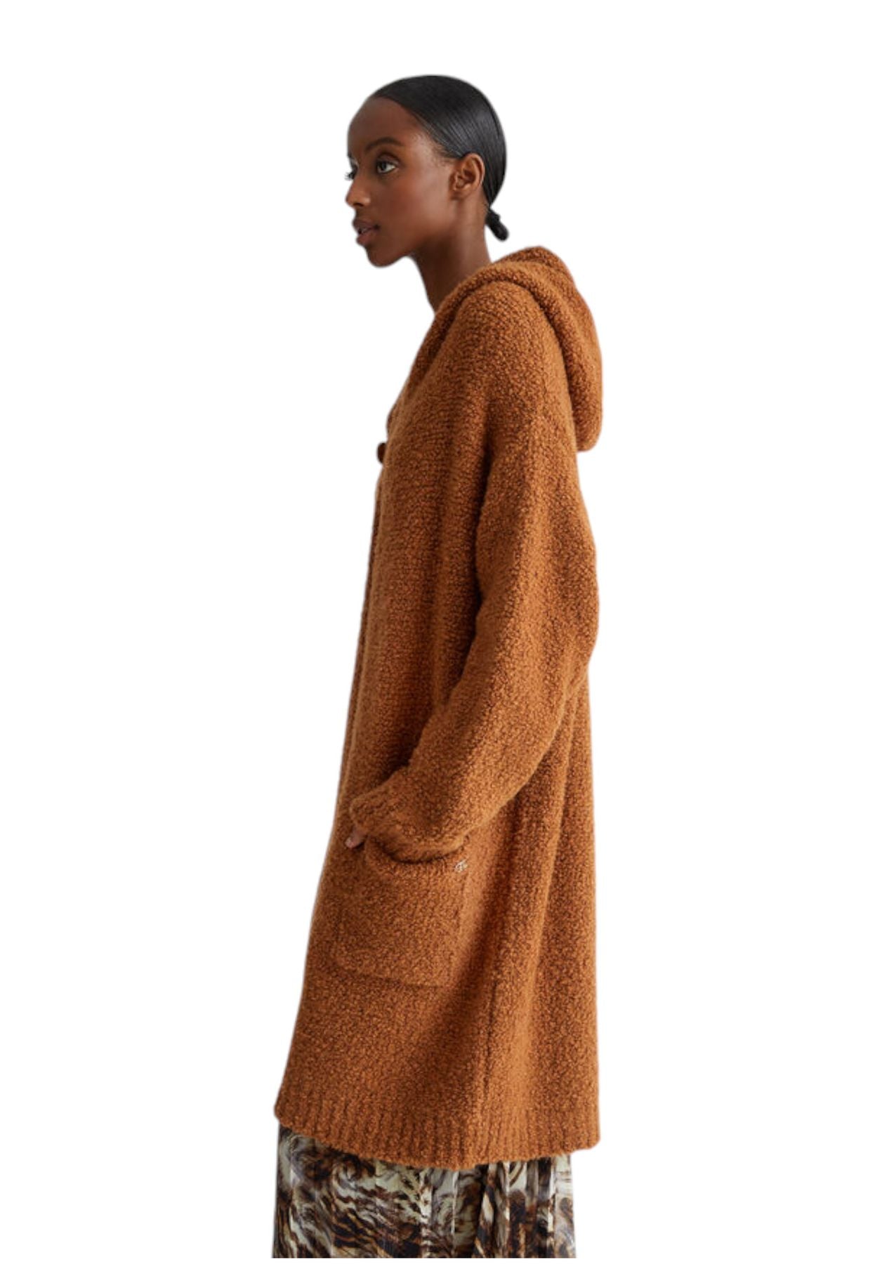 WF4520MA26O - Cappotto - Liu Jo