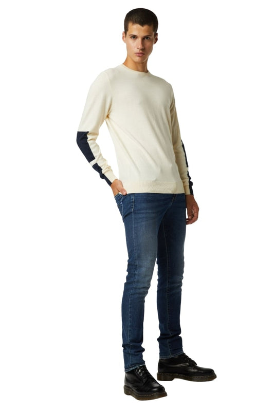 Maglione A Girocollo Uomo Gas 562133431888