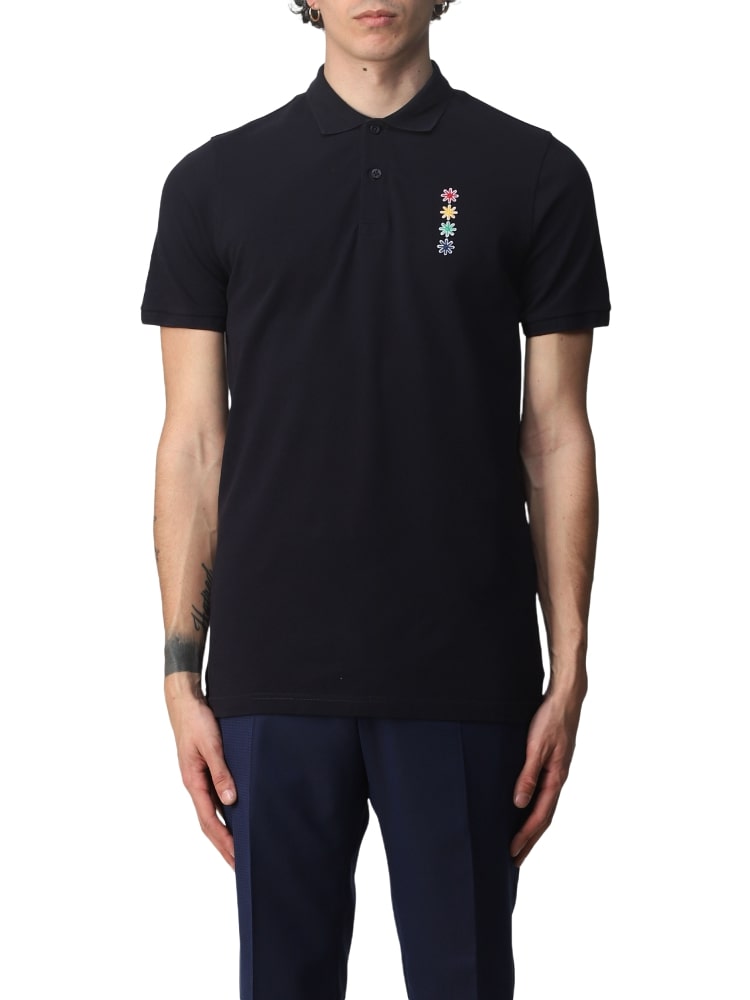 Polo Manica Corta Uomo Manuel Ritz 3232M576223342