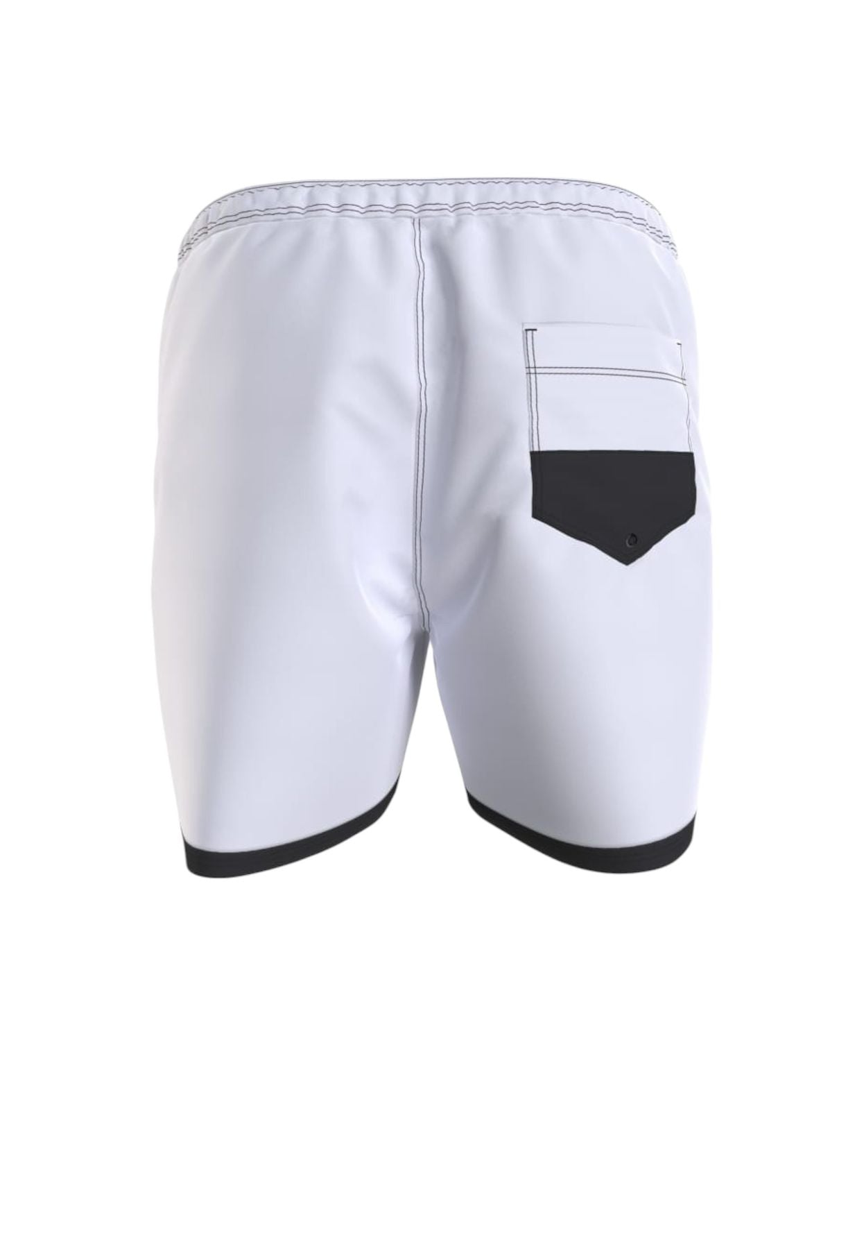 Costume da bagno Short Uomo Tommy Hilfiger UM0UM03149