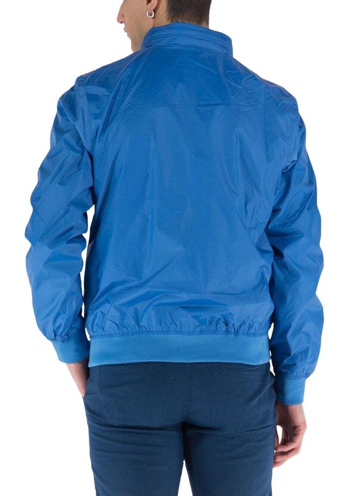 Giacca Bomber Uomo K-Way K31162W