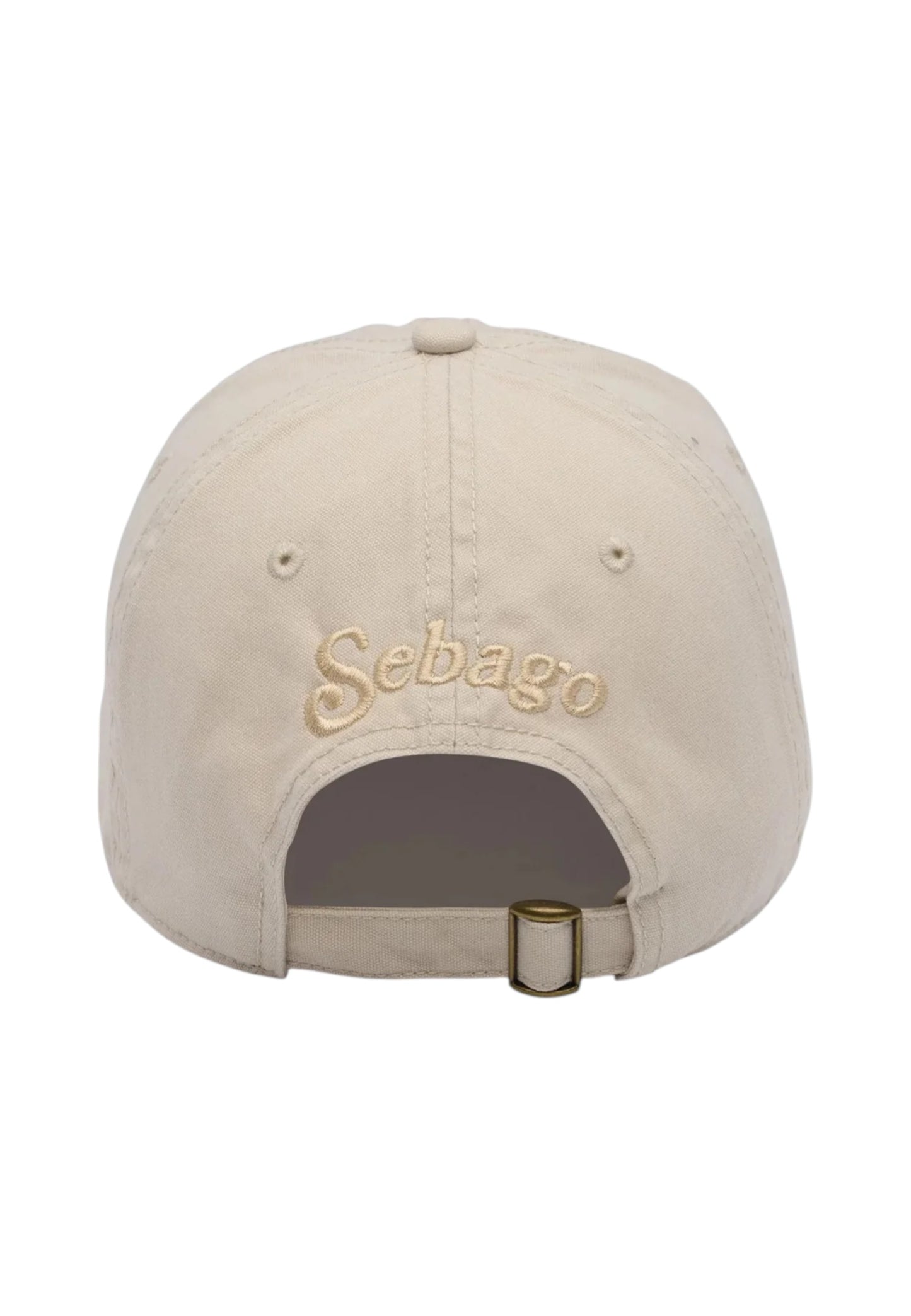 Cappello Baseball Uomo Sebago