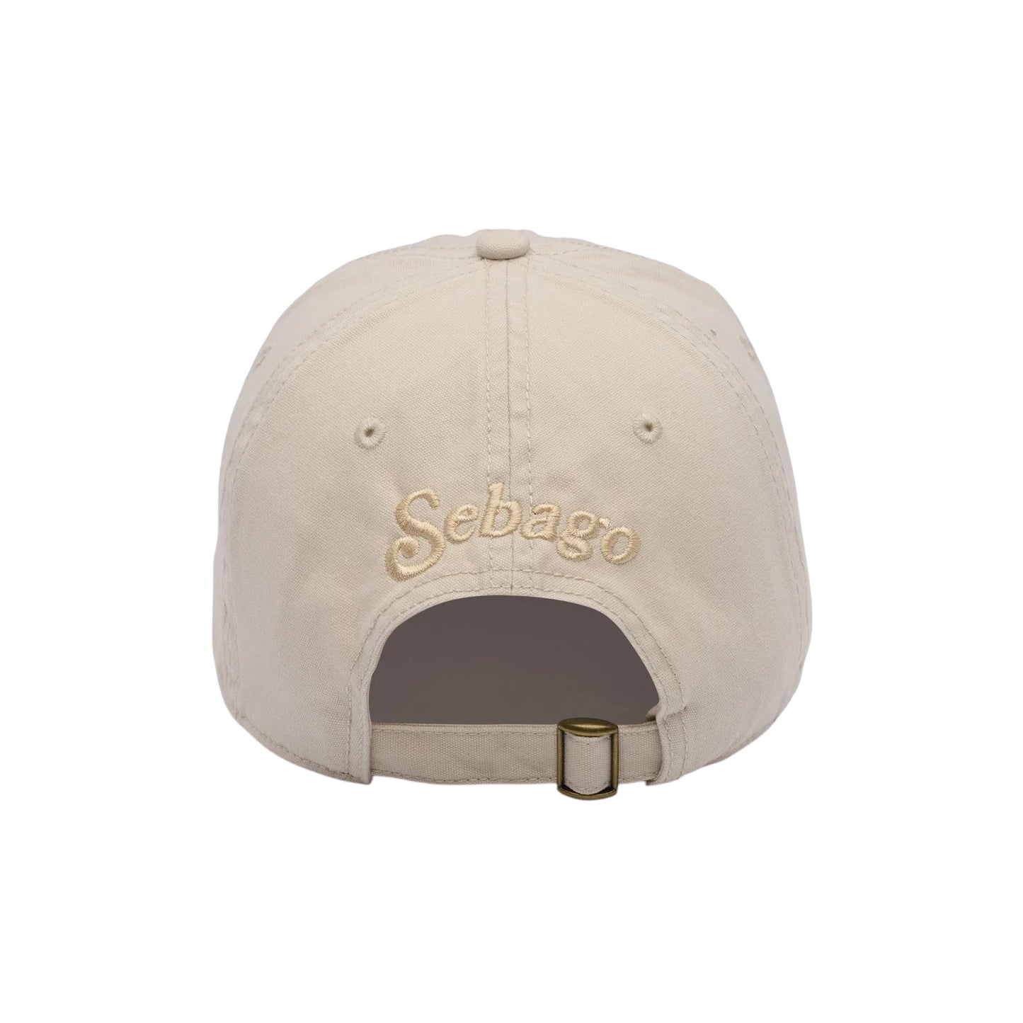 Cappello Baseball Uomo Sebago