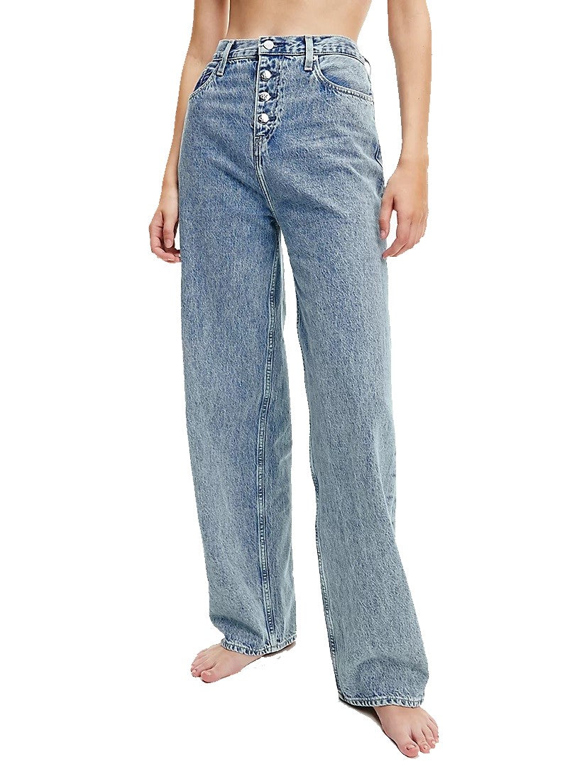 Jeans Donna Calvin klein Jeans J20J217798