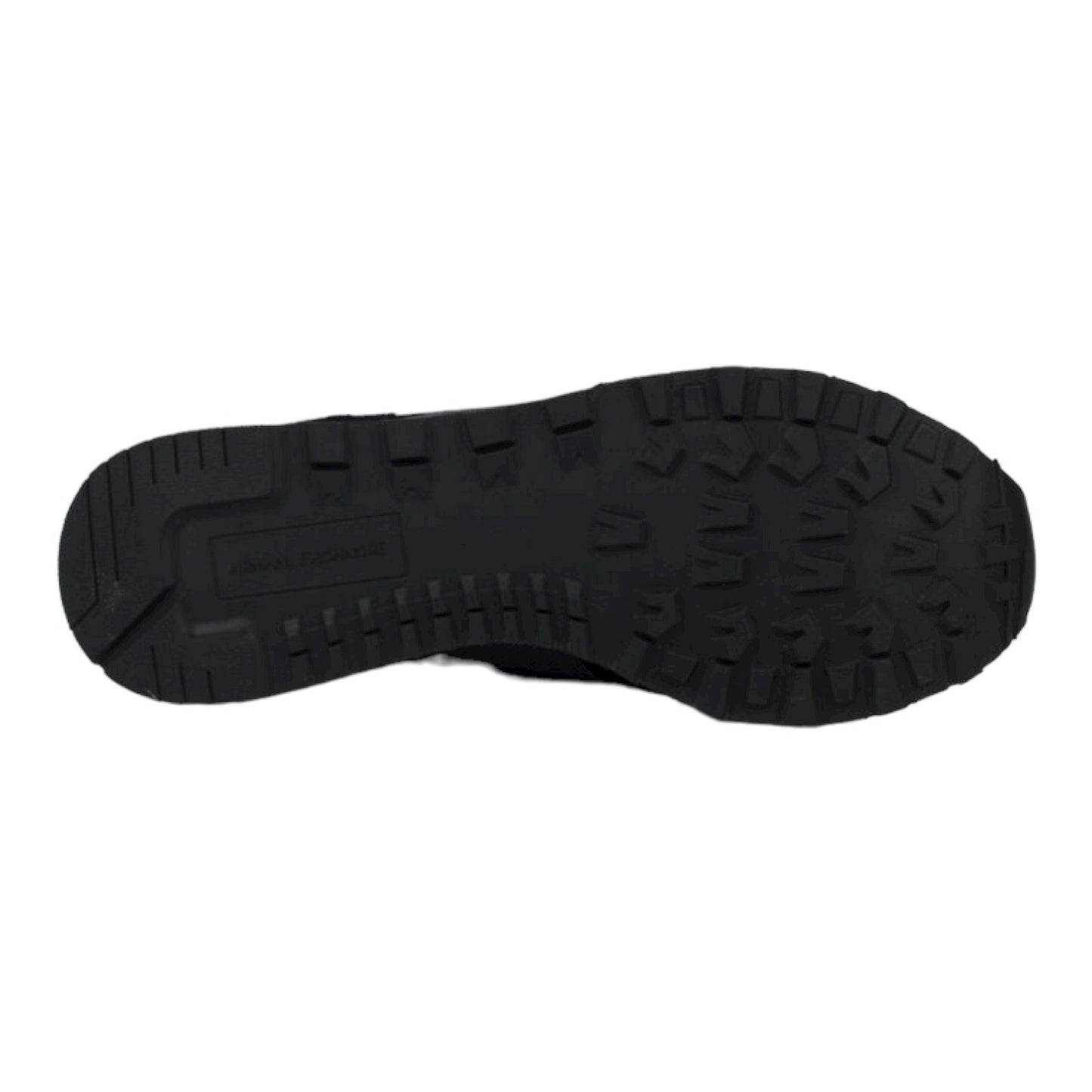 Sneakers Basse Uomo Armani Exchange XUX083XV263