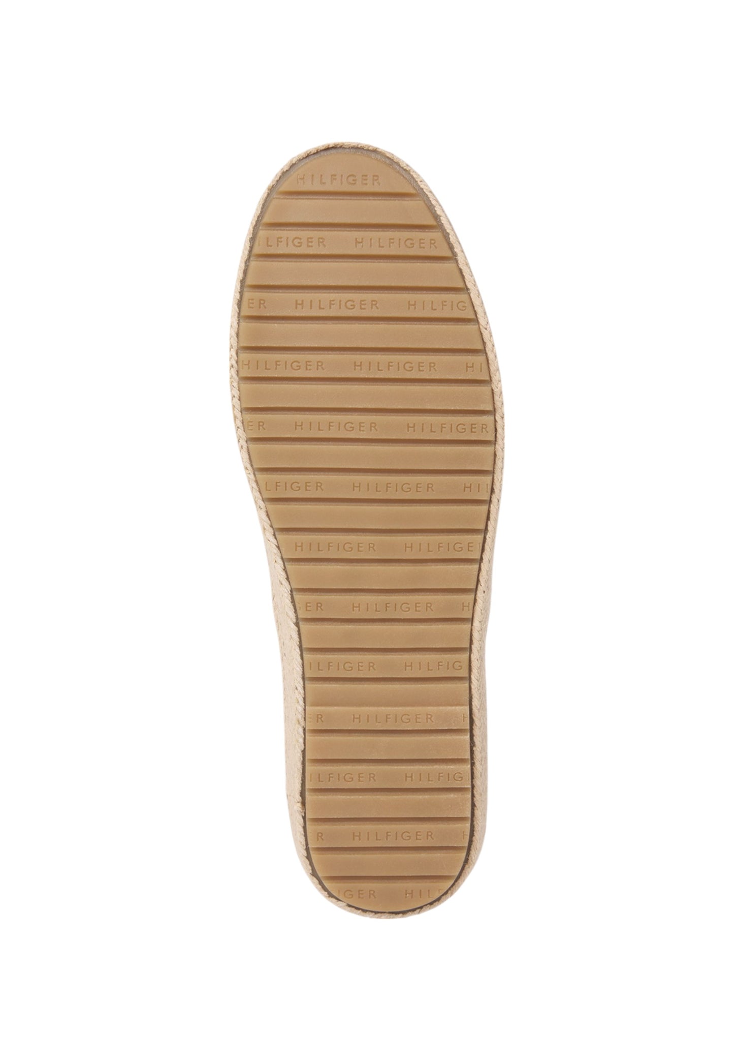 Espadrillas Uomo Tommy Hilfiger
