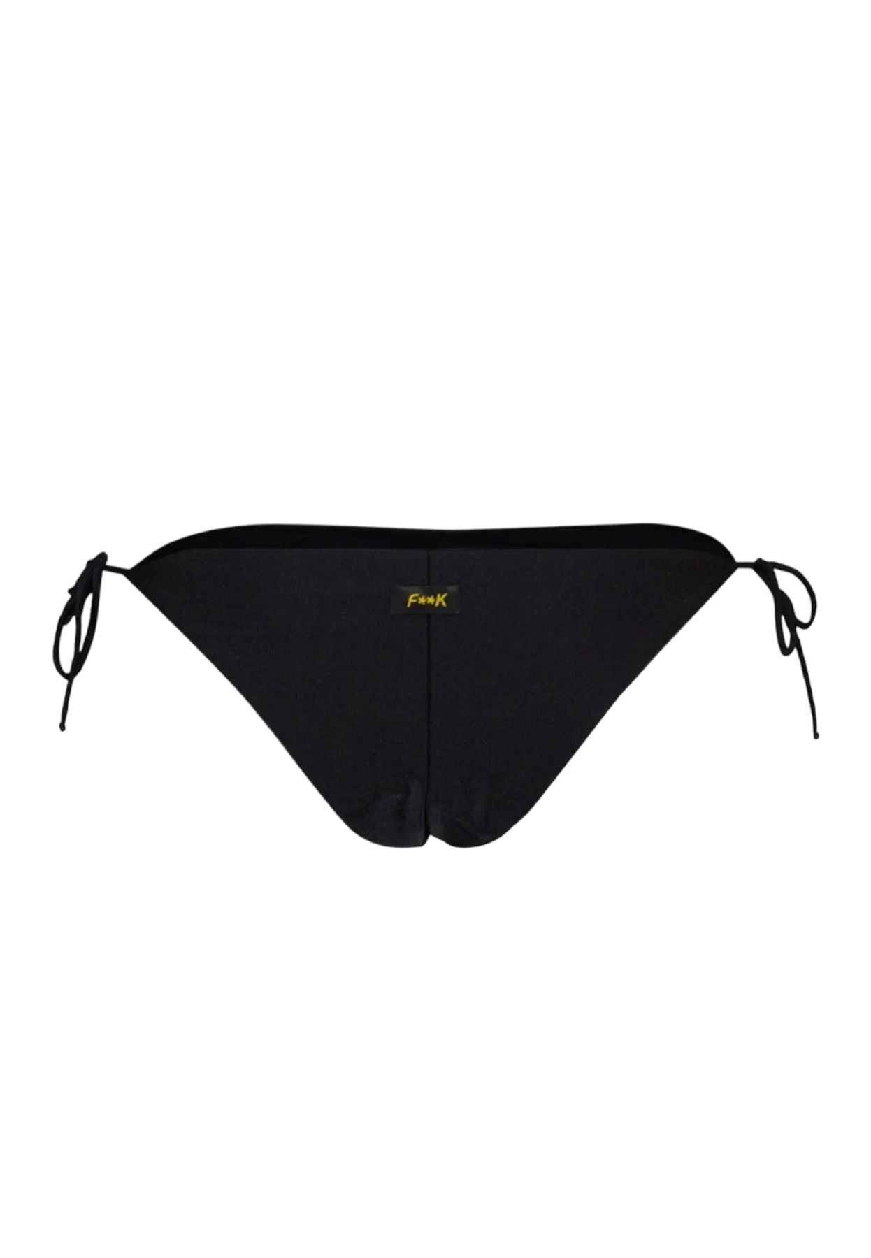Bikini Pezzo Sotto Donna F**K Slip FK23-1908